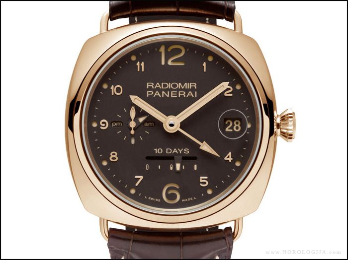 panerai satovi