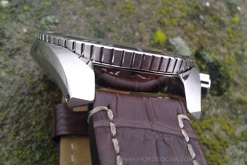 Seiko SUMO