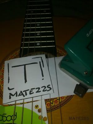 guitarrista guitarrista