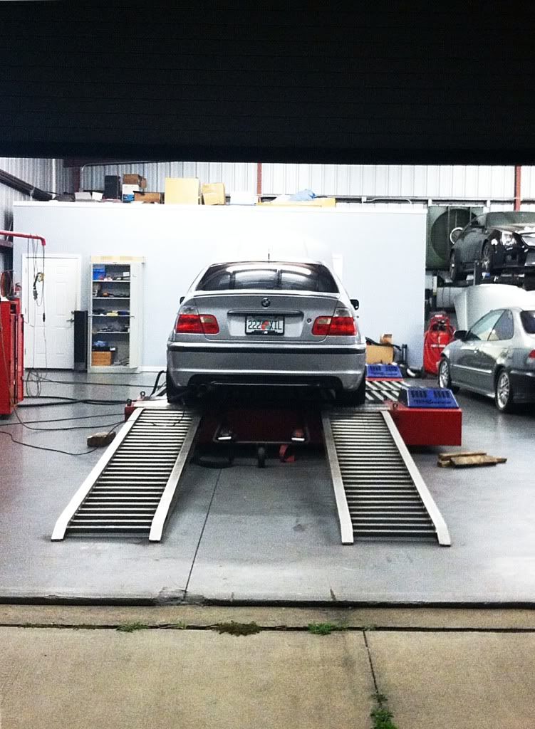 Bmw E46 Engine Swap Kit