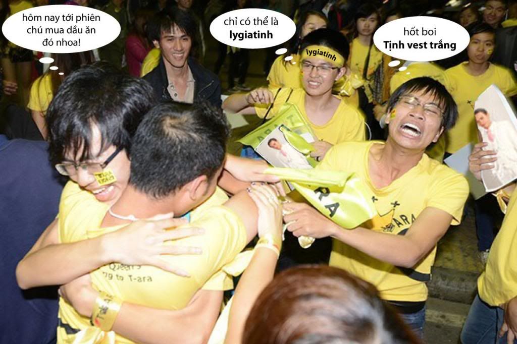 Anh em đã chuẩn bị mua đồ tết ở đâu chưa? - 1