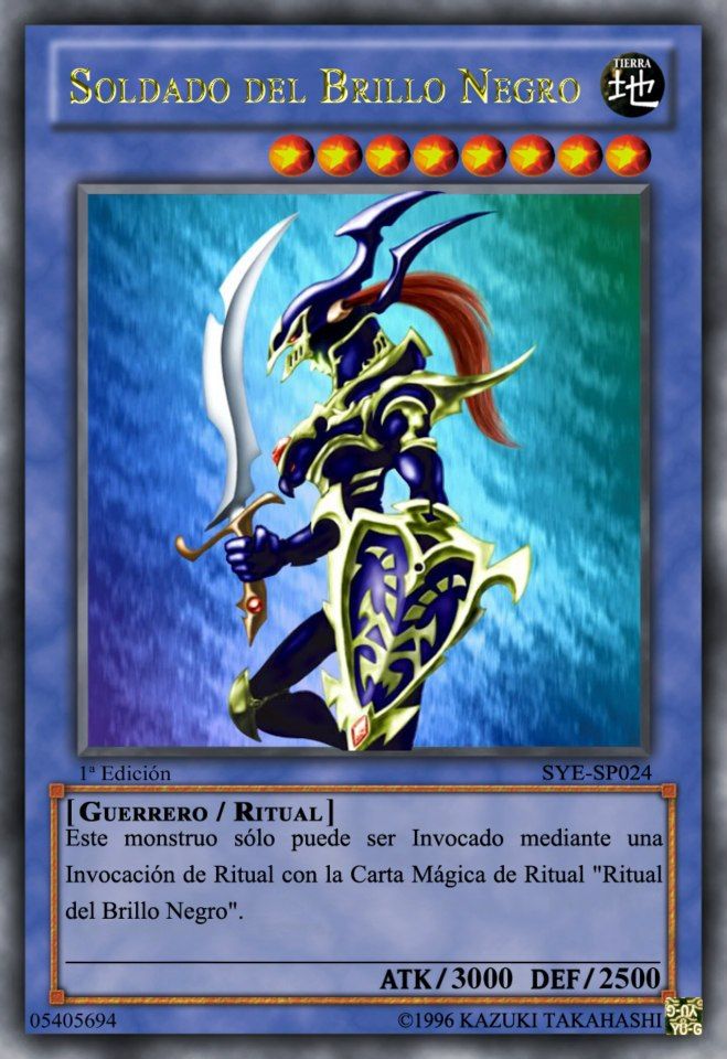 Yu-Gi-Oh! Yu-Gi-Oh!