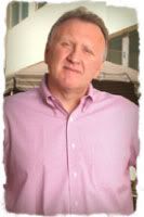 Fitness Business Consultant Thomas Plummer