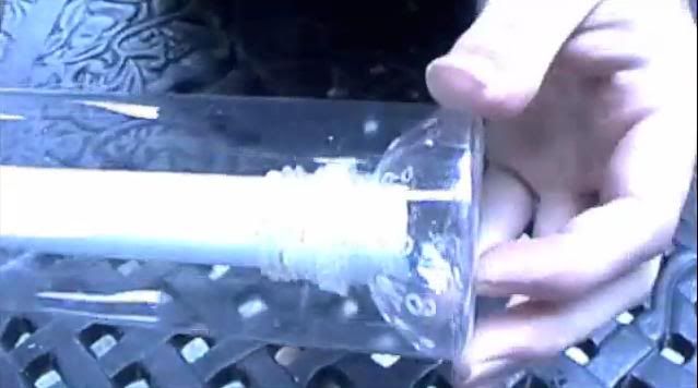 ►Acuario casero, muy facil de hacer◄ ►Acuario casero, muy facil de hacer◄