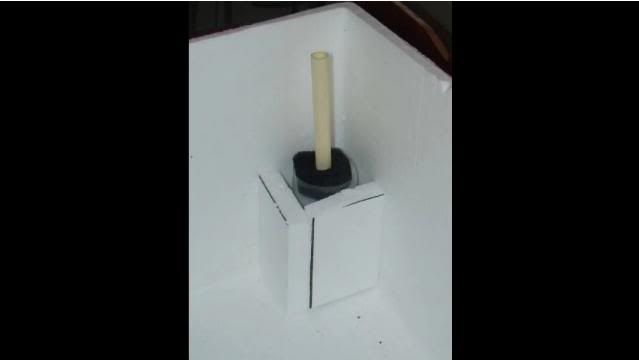 ►Acuario casero, muy facil de hacer◄ ►Acuario casero, muy facil de hacer◄