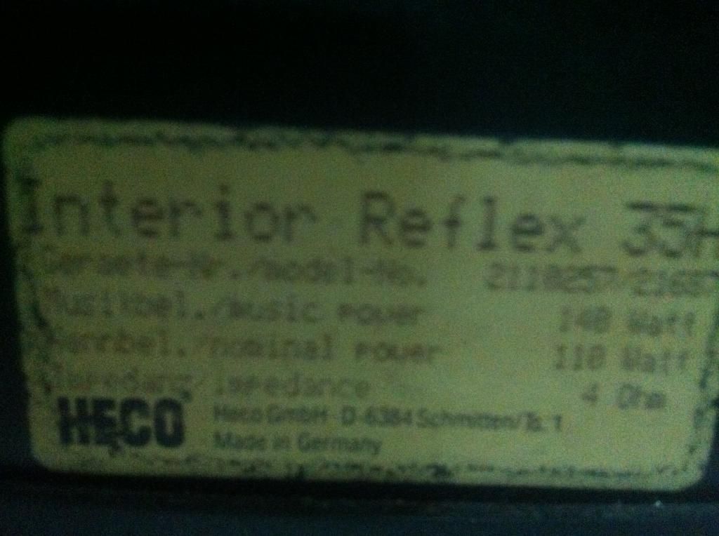 Amply Luxman l-510,Sansui Eight receiver& Loa cột Germany - 10