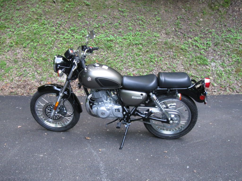 sultan bike 250cc