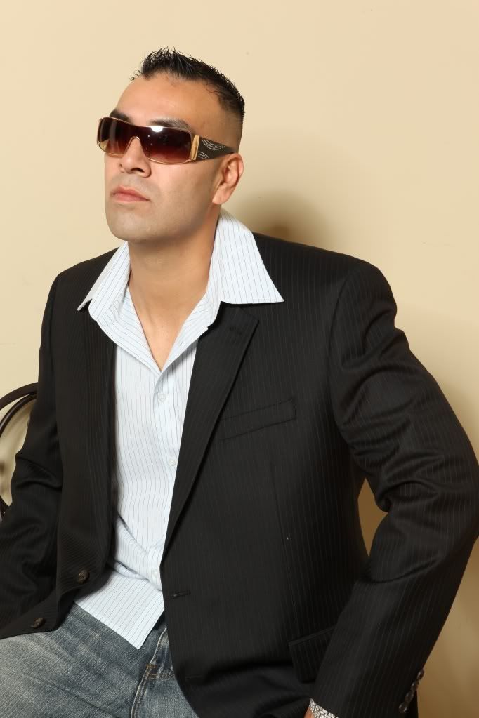 Legacy aka Legado ~ Singer / Songwriter / Producer Pictures, Images and Photos