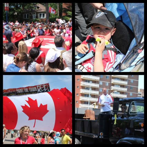 Port+credit+canada+day+parade+2011