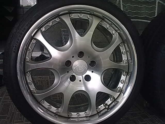 Thread Wts Velg Autocouture Modulo Uno Mercy Ban Thread Wts Velg Autocouture Modulo Uno Mercy Ban