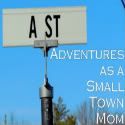 Adventures as a Small Town Mom