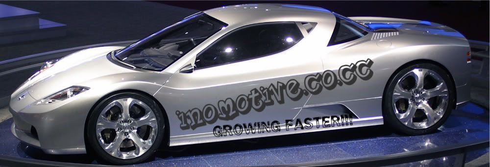 INOMOTIVE