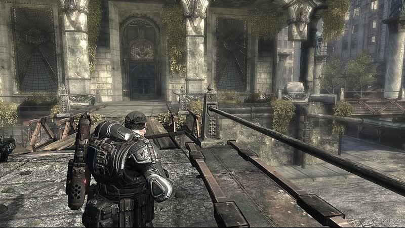 Gears Of War 2 Para Pc Completo