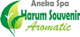 Aneka souvenir Aromatherapy