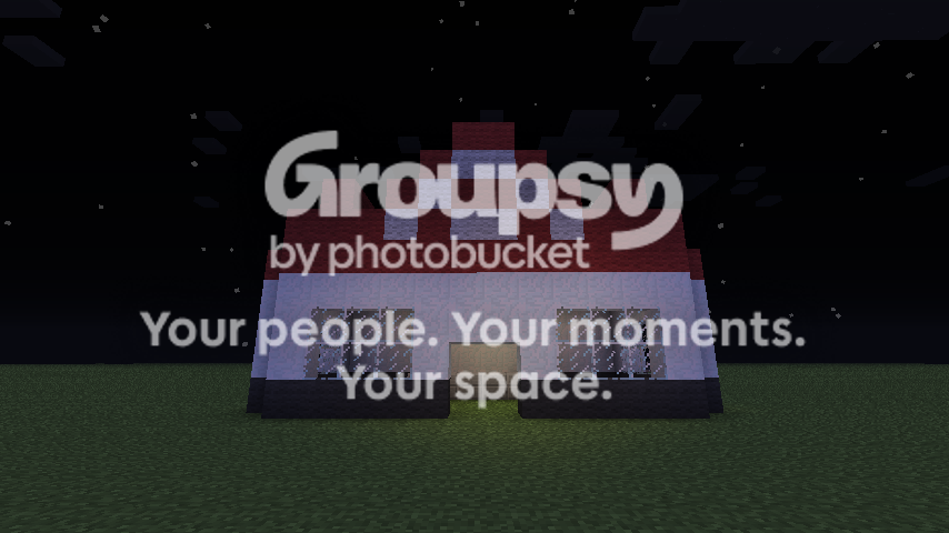 Project: Pokemon Minecraft Map