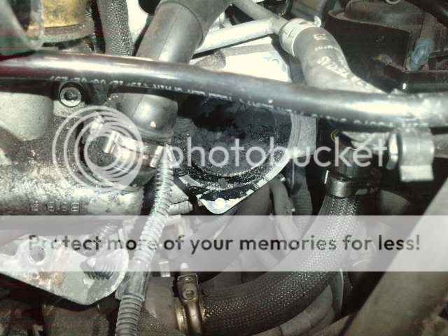 1.9 cdti inlet manifold removal / egr / throttle body - help plz ...