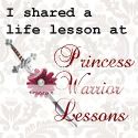 Princess Warrior Lessons