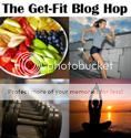 Get Fit Blog Hop