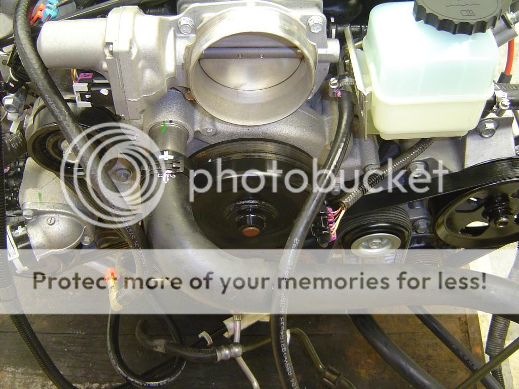 08 Pontiac G8 GT 6.0L L76 LS2 Engine & Auto Trans 15K Turn Key Dropout 