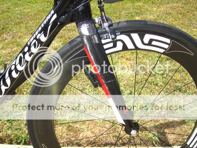 2011 WILIER IMPERIALE SRAM RED ENVE EDGE TRP 970SL ZIPP  