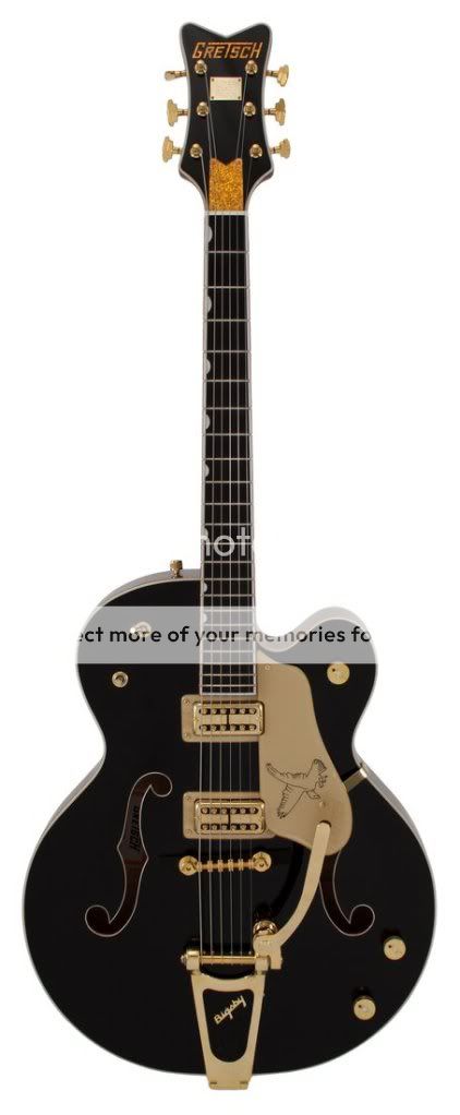 Brand new, in stock, we are an authorized Gretsch dealer. Lifetime 