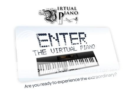 Hội Virtualpiano Net Piano ảo Vozforums