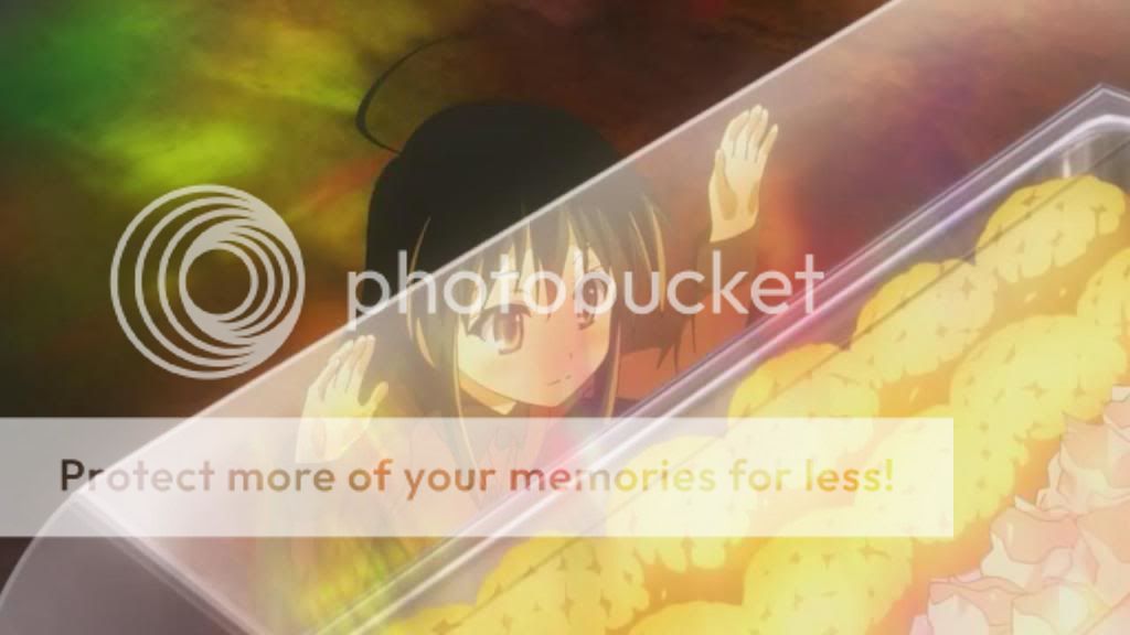 灼眼的夏娜f 16话:再次前往战场(剧透,慎入)