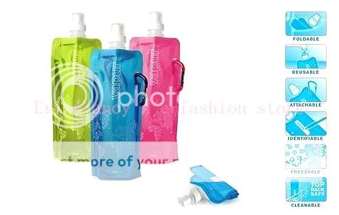   480ml drink ware type water bottles material plastic certification ce