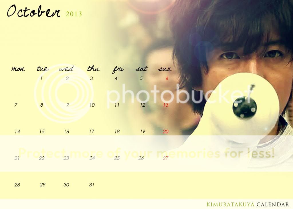 THE ONE AND ONLY KIMURA TAKUYA yutakuya — LiveJournal