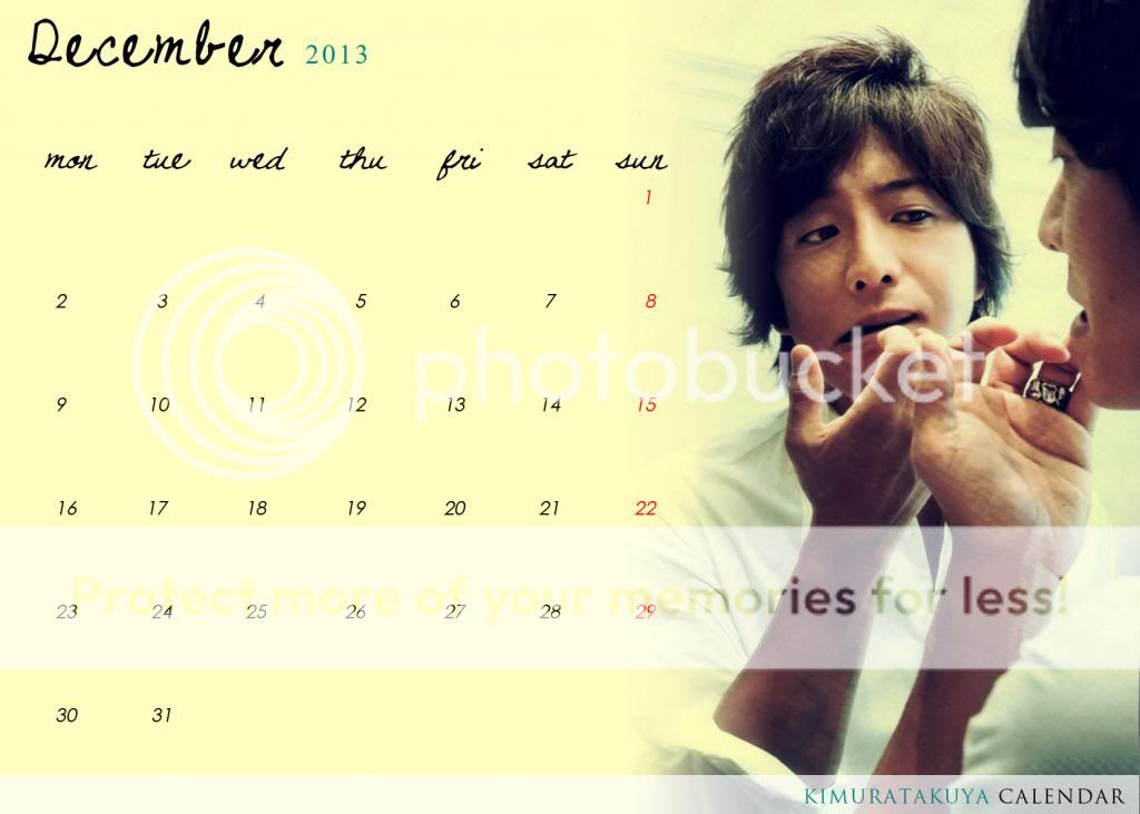 THE ONE AND ONLY KIMURA TAKUYA yutakuya — LiveJournal