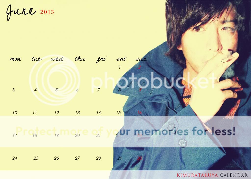 THE ONE AND ONLY KIMURA TAKUYA yutakuya — LiveJournal