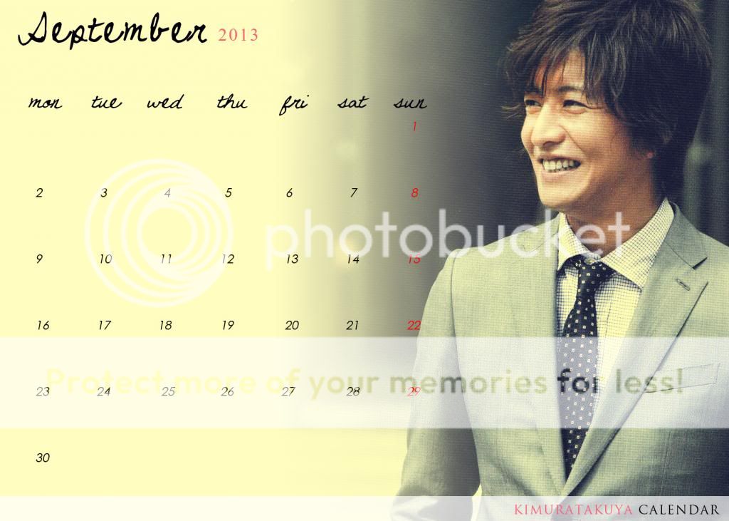 THE ONE AND ONLY KIMURA TAKUYA yutakuya — LiveJournal